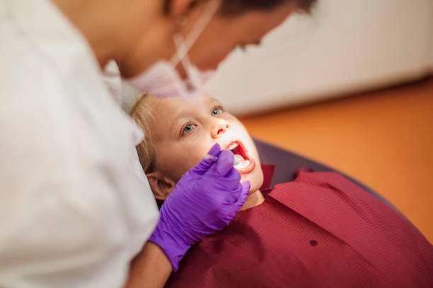 Best Emergency Pediatric Dentist  in Country Clu, FL