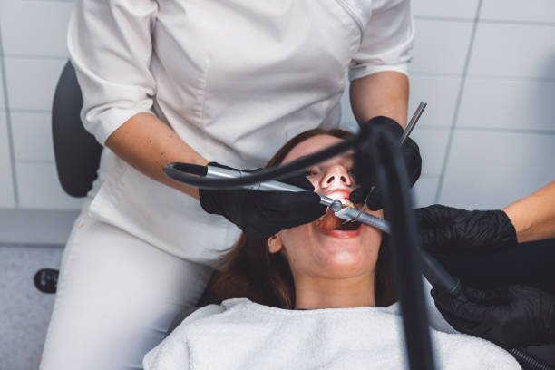 Best Dentist Open Late Near Me  in Country Clu, FL