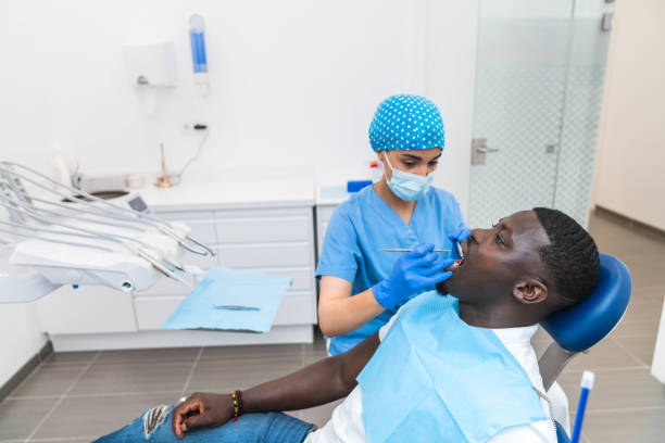 Best Walk-In Dentist Near Me  in Country Clu, FL