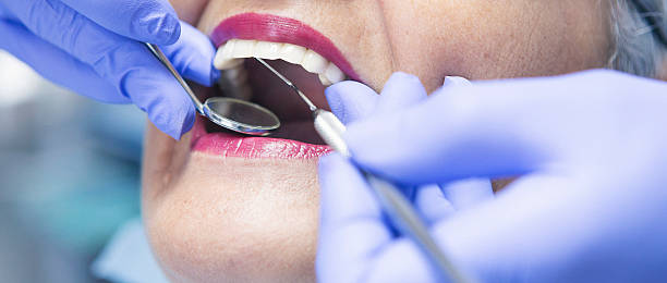 Best Emergency Dentist Near Me  in Country Clu, FL